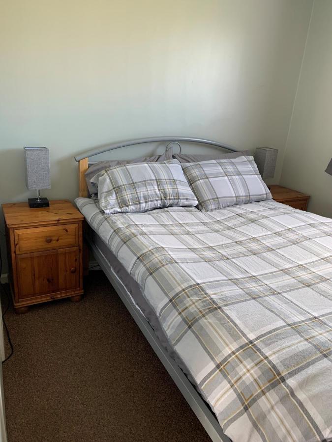 Modern 2 Bed Chalet - 27 Bermuda Holiday Park هيمسبي المظهر الخارجي الصورة